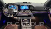 2023 Mercedes Benz GLE-Class