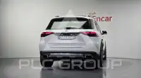 2023 Mercedes Benz GLE-Class