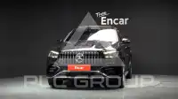 2023 Mercedes Benz GLE-Class