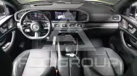 2023 Mercedes Benz GLE-Class