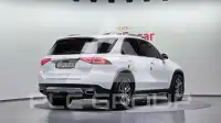 2023 Mercedes Benz GLE-Class