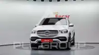 2023 Mercedes Benz GLE-Class