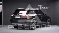 2023 Mercedes Benz GLE-Class
