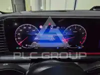 2023 Mercedes Benz GLE-Class