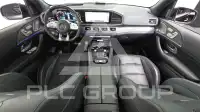2023 Mercedes Benz GLE-Class