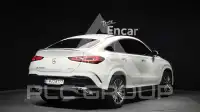 2023 Mercedes Benz GLE-Class