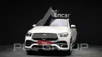 2023 Mercedes Benz GLE-Class