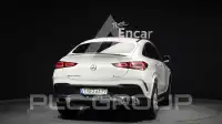 2023 Mercedes Benz GLE-Class