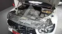 2023 Mercedes Benz GLE-Class