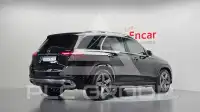 2023 Mercedes Benz GLE-Class
