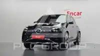 2023 Mercedes Benz GLE-Class