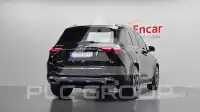 2023 Mercedes Benz GLE-Class