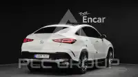 2023 Mercedes Benz GLE-Class