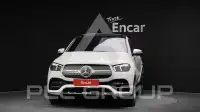 2023 Mercedes Benz GLE-Class