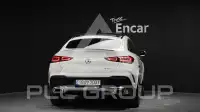2023 Mercedes Benz GLE-Class