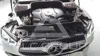 2023 Mercedes Benz GLE-Class