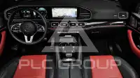 2023 Mercedes Benz GLE-Class