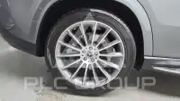 2023 Mercedes Benz GLE-Class