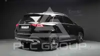 2023 Mercedes Benz GLE-Class