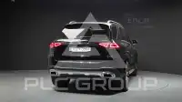 2023 Mercedes Benz GLE-Class