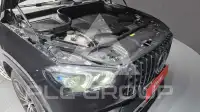 2023 Mercedes Benz GLE-Class