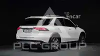 2023 Mercedes Benz GLE-Class