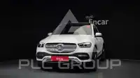 2023 Mercedes Benz GLE-Class