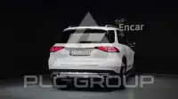 2023 Mercedes Benz GLE-Class