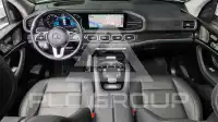 2023 Mercedes Benz GLE-Class