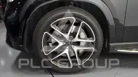 2023 Mercedes Benz GLE-Class