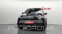 2023 Mercedes Benz GLE-Class