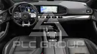 2023 Mercedes Benz GLE-Class