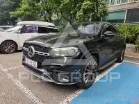 2023 Mercedes Benz GLE-Class