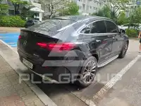 2023 Mercedes Benz GLE-Class