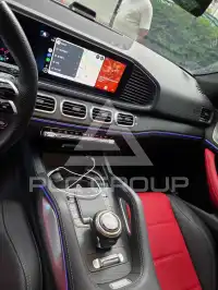 2023 Mercedes Benz GLE-Class