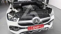 2023 Mercedes Benz GLE-Class