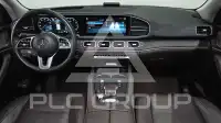 2023 Mercedes Benz GLE-Class