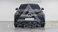 2023 Mercedes Benz GLE-Class