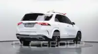 2023 Mercedes Benz GLE-Class