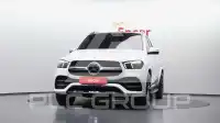 2023 Mercedes Benz GLE-Class