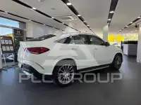 2023 Mercedes Benz GLE-Class