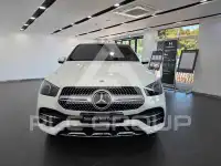 2023 Mercedes Benz GLE-Class