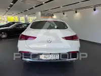 2023 Mercedes Benz GLE-Class