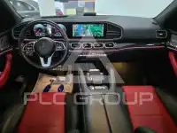 2023 Mercedes Benz GLE-Class