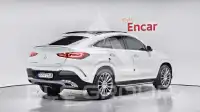 2023 Mercedes Benz GLE-Class