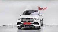 2023 Mercedes Benz GLE-Class