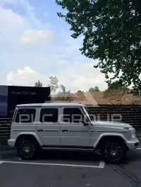 2023 Mercedes Benz G-Class