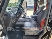 2023 Mercedes Benz G-Class