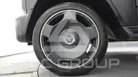 2023 Mercedes Benz G-Class