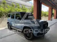 2023 Mercedes Benz G-Class